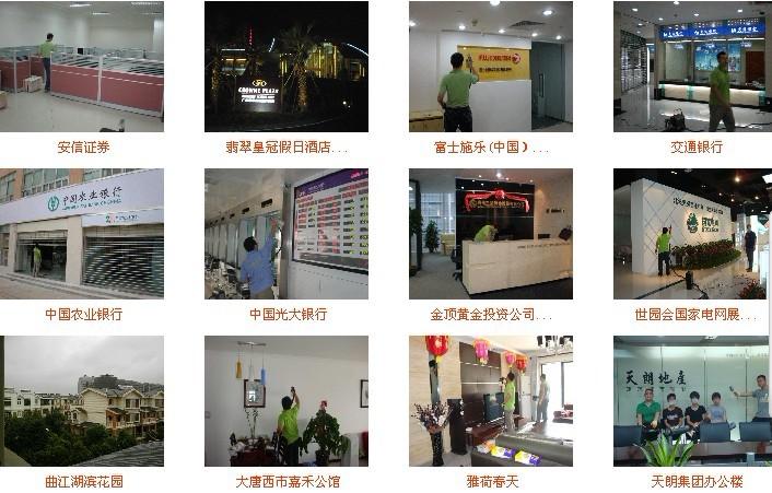 鼎潤給您提供治理空氣污染的誤區(qū)