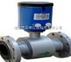 電池供電型電磁流量圖片