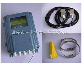 固定一體基本型超聲波流量計(jì)管道式超聲波流量計(jì)，衛(wèi)生型電磁流量計(jì)