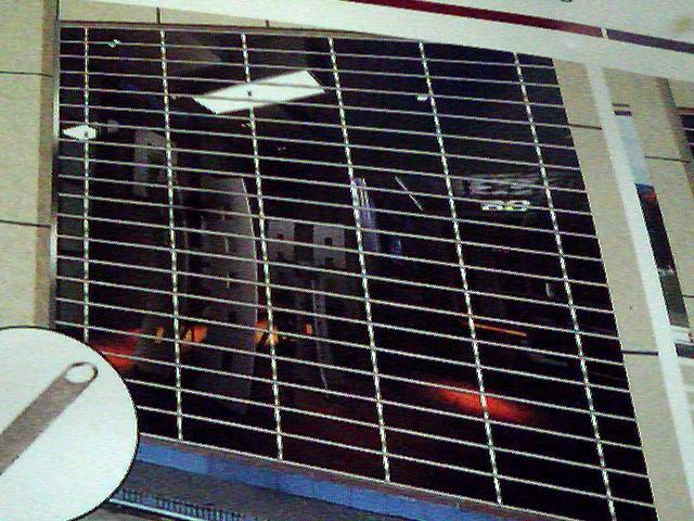 供應(yīng)網(wǎng)閘門