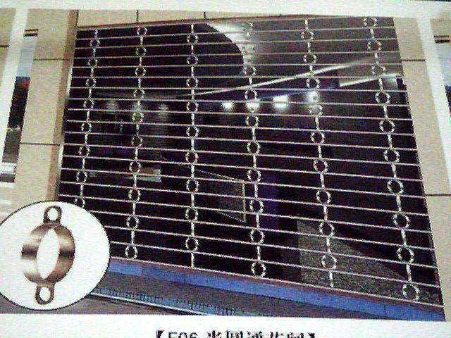 供應(yīng)網(wǎng)閘門