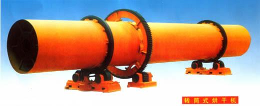 脫硫石膏壓球機(jī)圖片/脫硫石膏壓球機(jī)樣板圖 (2)