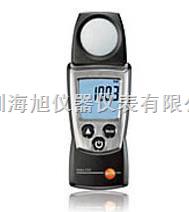 testo 540照度计德图便携式光度计亮度计图片