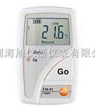 testo 175-T1 德图温度记录仪