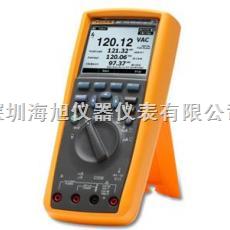 Fluke287数字万用表图片