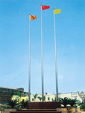 四川不銹鋼旗桿廠家批發(fā)圖片