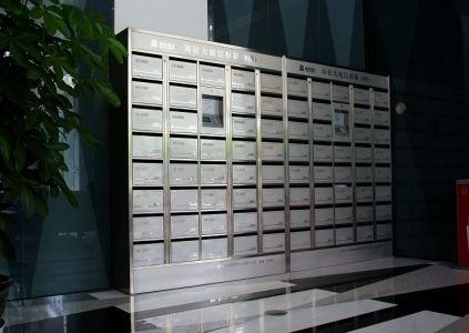 供應(yīng)成都不銹鋼信報箱加工廠*