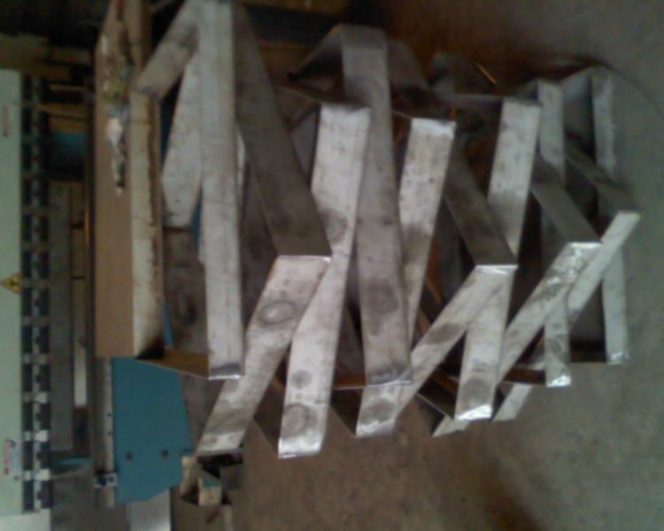 成都不銹鋼制品廠家圖片