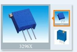 深圳市博恩斯科技3296电位器现货图片