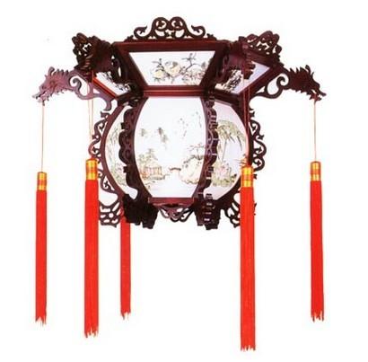 蘇州燈籠，蘇州古典燈籠，蘇州仿古燈，節(jié)日燈，道路燈籠