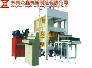 免燒磚機(jī)/液壓磚機(jī)圖片
