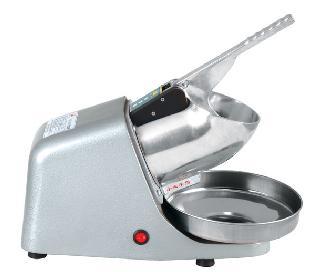 供應(yīng)山東刨冰機