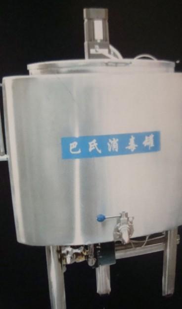 山東鮮奶吧設(shè)備價格2013最新款圖片