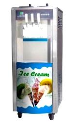 山東冰激凌機供應(yīng)商報價圖片