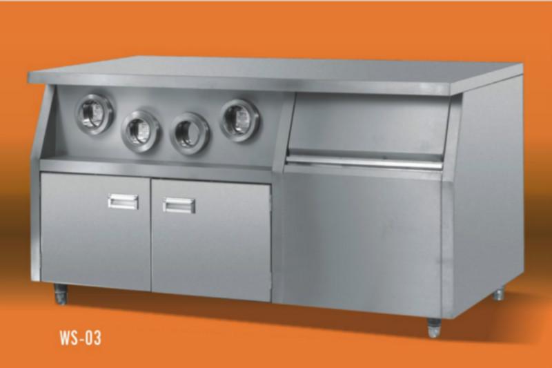 供應(yīng)漢堡店*專用設(shè)備