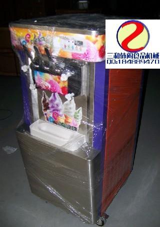供應冰激凌機山東冰激凌機