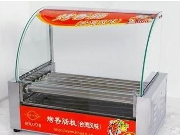 烤腸圖片/烤腸樣板圖 (2)
