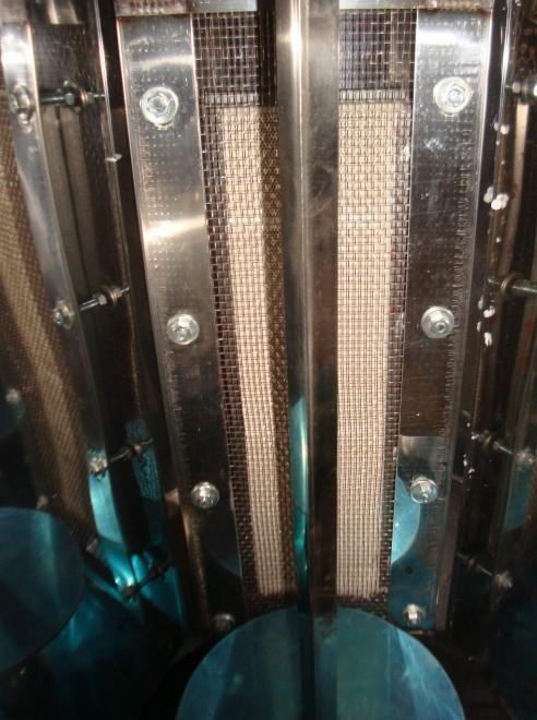 供應土耳其烤肉機電熱中東烤爐