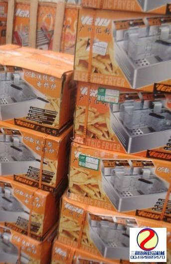 供應(yīng)2013雙缸電炸鍋山東漢堡設(shè)備批發(fā)商