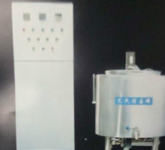 鮮奶吧設(shè)備山東最新款鮮奶吧設(shè)備圖片