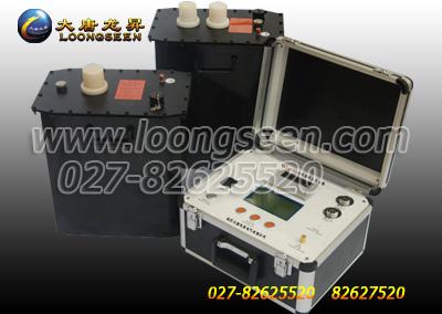 VLF-90超低頻高壓發(fā)生器圖片