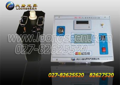 供應(yīng)VLF-40超低頻高壓發(fā)生器