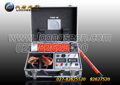 直流高壓發(fā)生器圖片