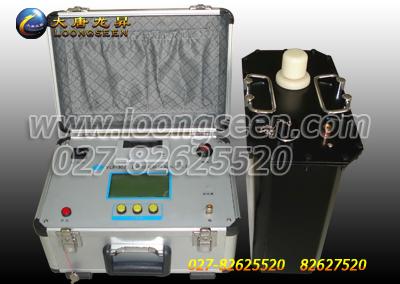 供應VLF-60超低頻高壓發(fā)生器