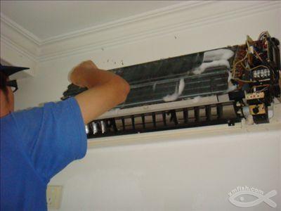 供應(yīng)福州空調(diào)清洗，福州清洗空調(diào)，福州空調(diào)維修，福州空調(diào)加氨。