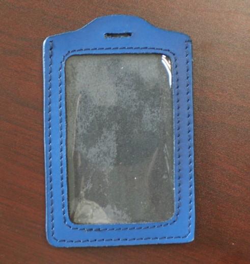 供應(yīng)西安*制作，真皮卡夾定做