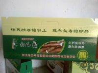 供應(yīng)山東鄆城*的鐵棍山藥