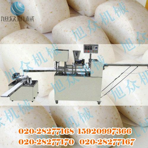 包子饅頭組合機(jī)廠家圖片
