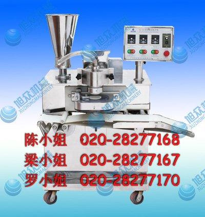 供應(yīng)全自動包子機-佛山包子機-包子機