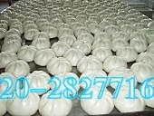 供應(yīng)全自動包子機(jī)