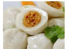 供應(yīng)湖南包心貢丸機(jī)廣西魚丸機(jī)江西肉丸成型機(jī)*旭眾機(jī)械