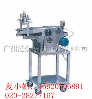 好用海螺丸成型機(jī)圖片