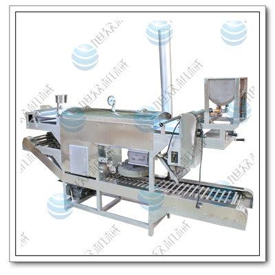 供應(yīng)清遠(yuǎn)小型河粉機(jī)-涼皮機(jī)廠家