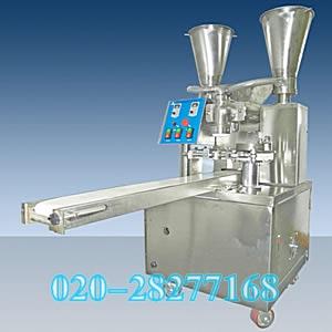 供應(yīng)全自動包子機(jī)