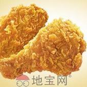 半自動油炸機(jī)-油炸機(jī)-旭眾油炸鍋圖片