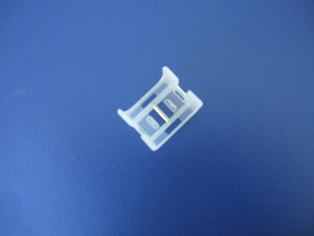 鋁百葉配件-梯帶座