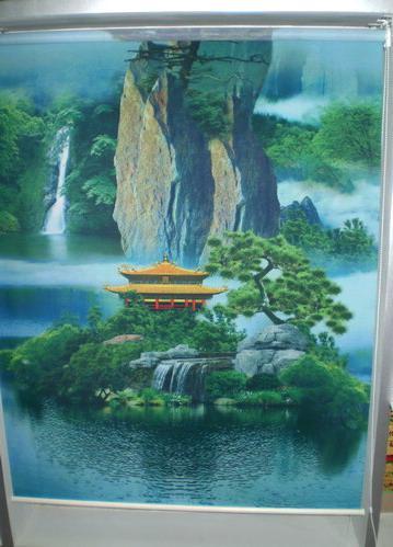 供應(yīng)風(fēng)景卷簾-02