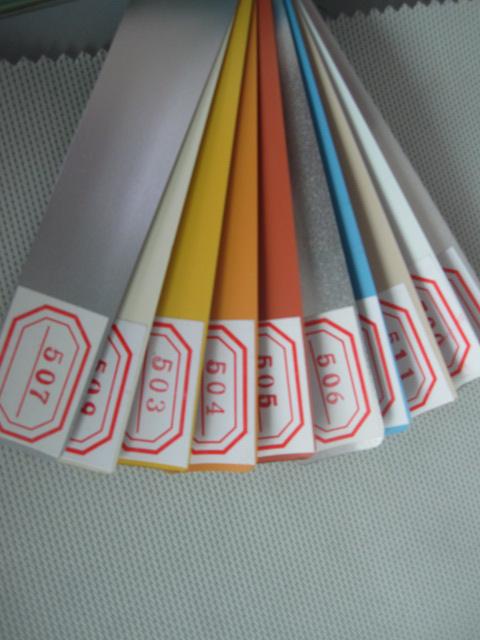 鋁百葉葉片-03圖片