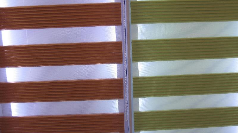 供應(yīng)手動柔紗簾2