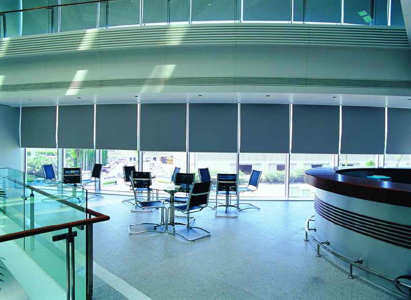 電動卷簾-01圖片