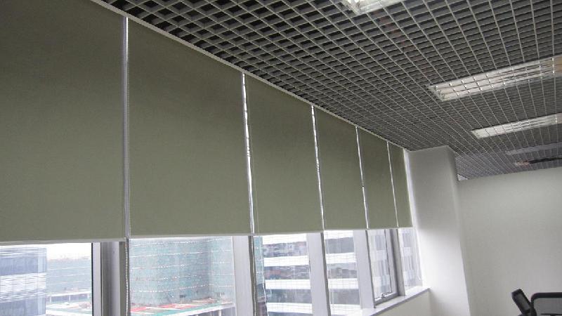 遮光卷簾-02圖片