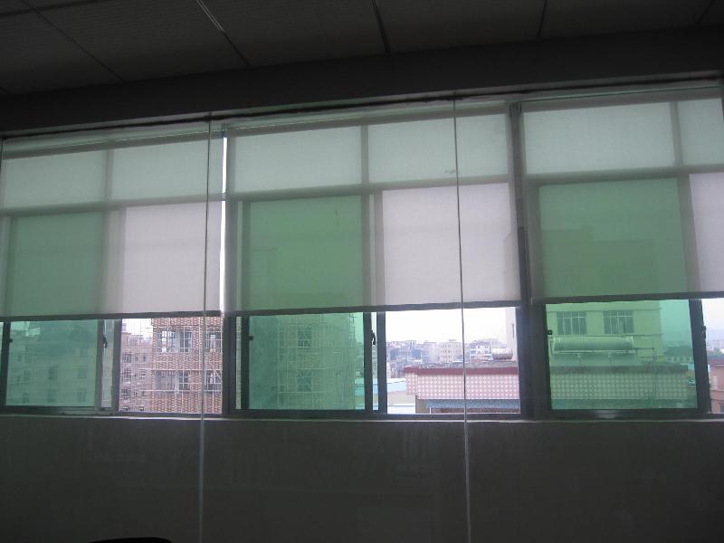 電動卷簾圖片/電動卷簾樣板圖 (4)