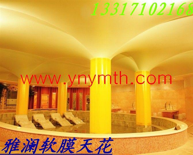 供應(yīng)武漢軟膜天花武漢軟膜天花