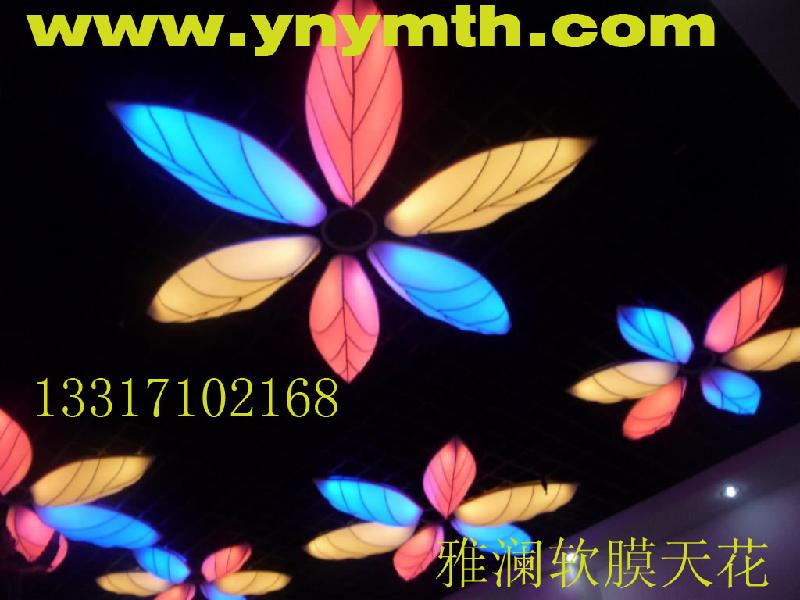 供應(yīng)蘇州軟膜天花蘇州透光膜軟膜天花廠家