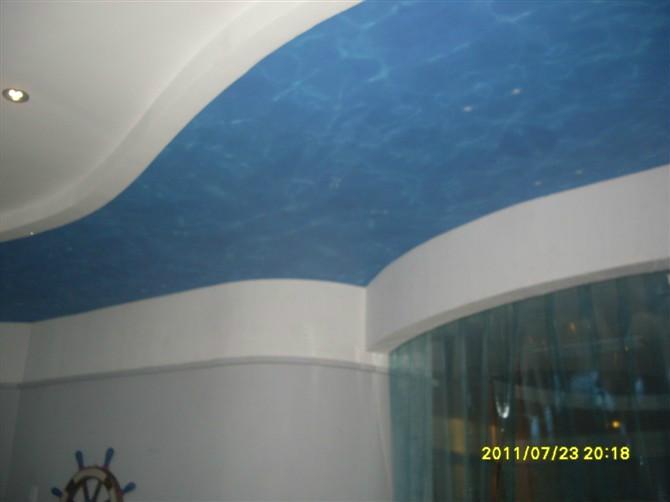 供應(yīng)武漢軟膜天花拉膜天花廠家環(huán)保吊頂天花武漢軟膜天花供應(yīng)商武漢軟