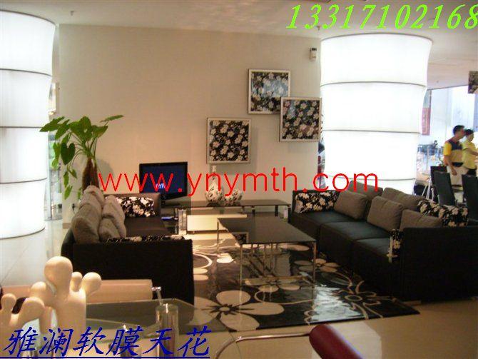 供應(yīng)揭陽(yáng)軟膜天花軟膜天花施工工業(yè)